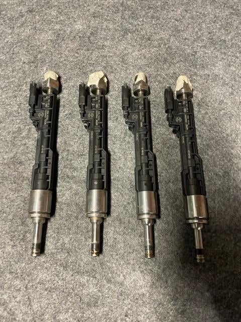 Onderdelen BMW N20B20 F20/21/22 F30/31/32/33/34 F10/11, Enlèvement, Utilisé, BMW