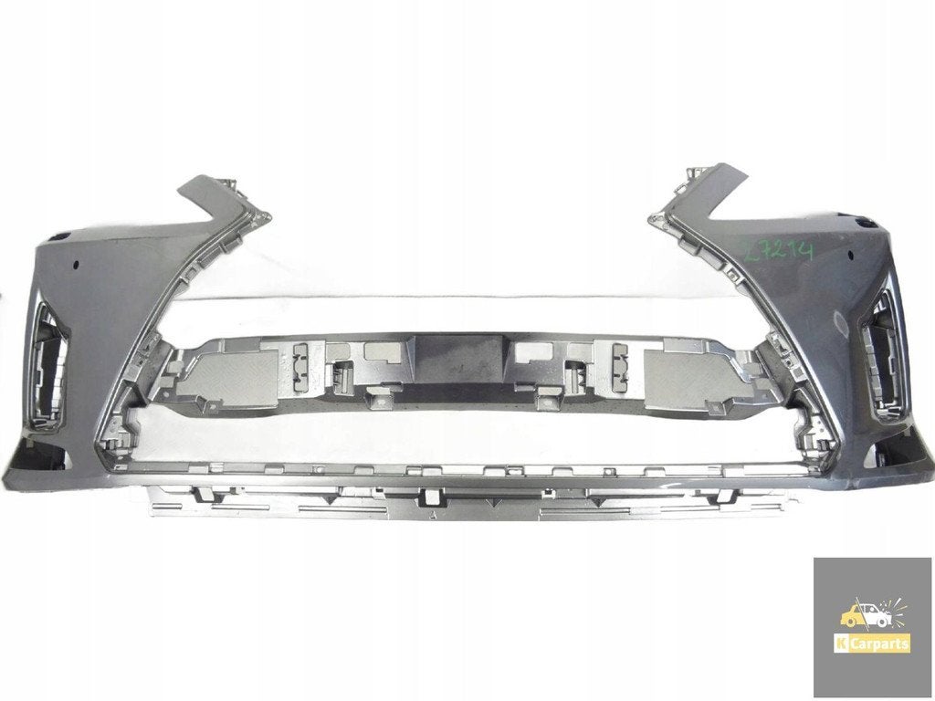Lexus RX IV RX450H LIFT 19- Voorbumper, Info@toyota.co.jp, Gebruikt, Toyota Motor Corporation, Bumper