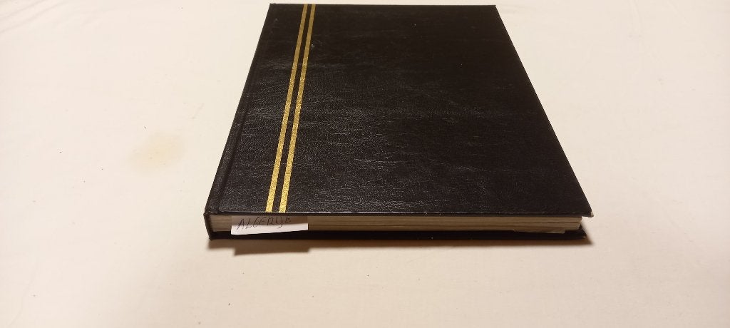 Album van Algerije, Postzegels en Munten, Postzegels | Afrika, Ophalen