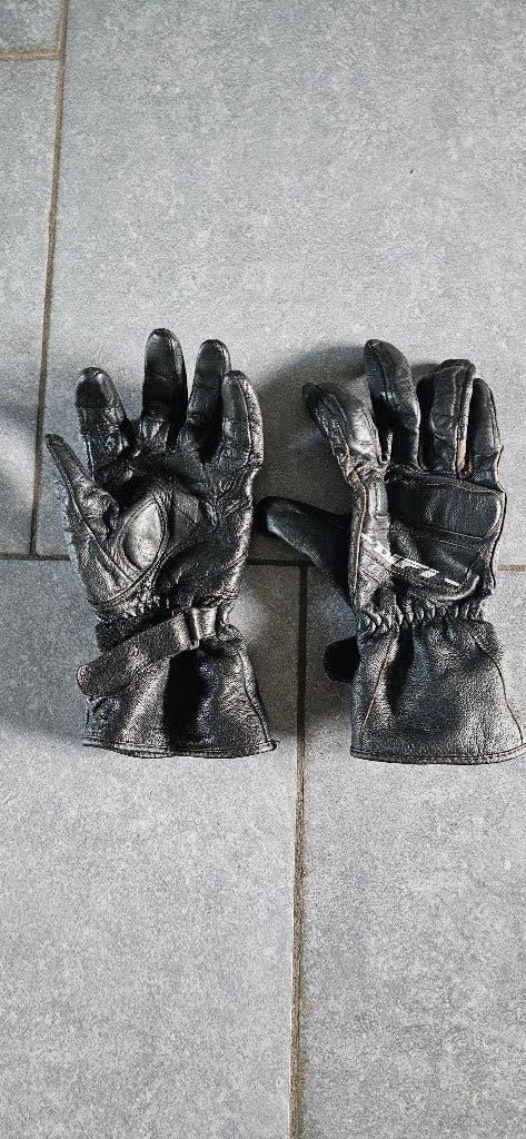 Motorhandschoenen, Ophalen, Difi Estoril, Dames, Handschoenen