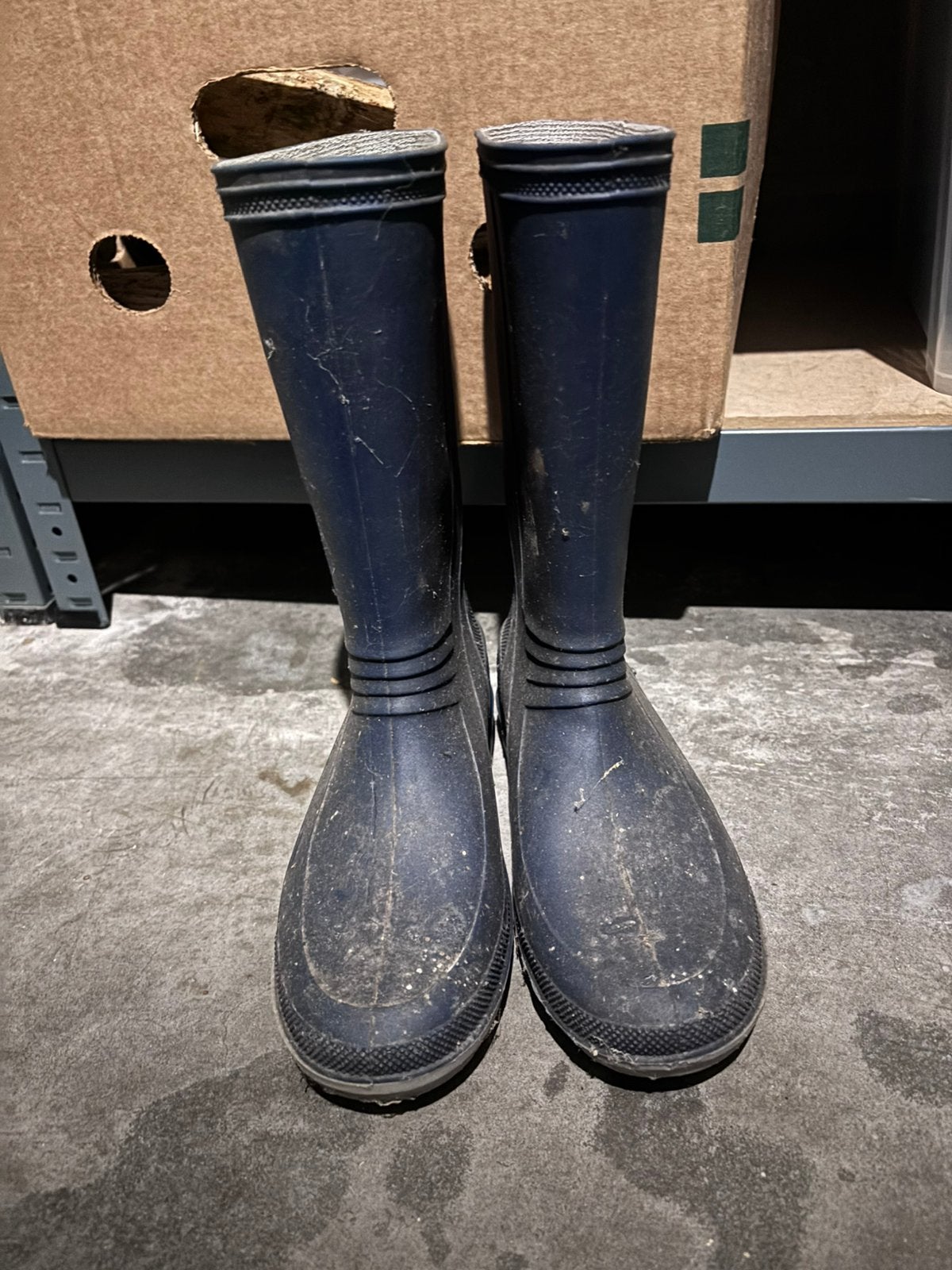 Gratis laarzen. 38, Enfants & Bébés, Vêtements enfant | Chaussures & Chaussettes, Enlèvement, Comme neuf, Bottes
