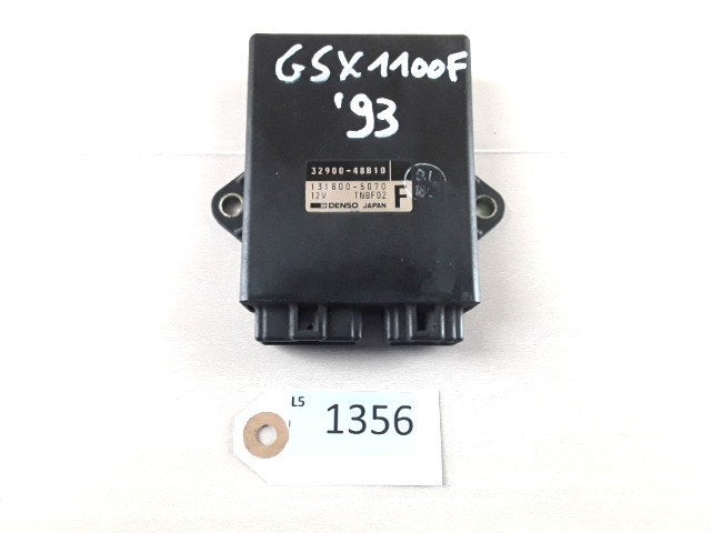 GSX1100F 1988 - 1994 Suzuki CDI D1-34192