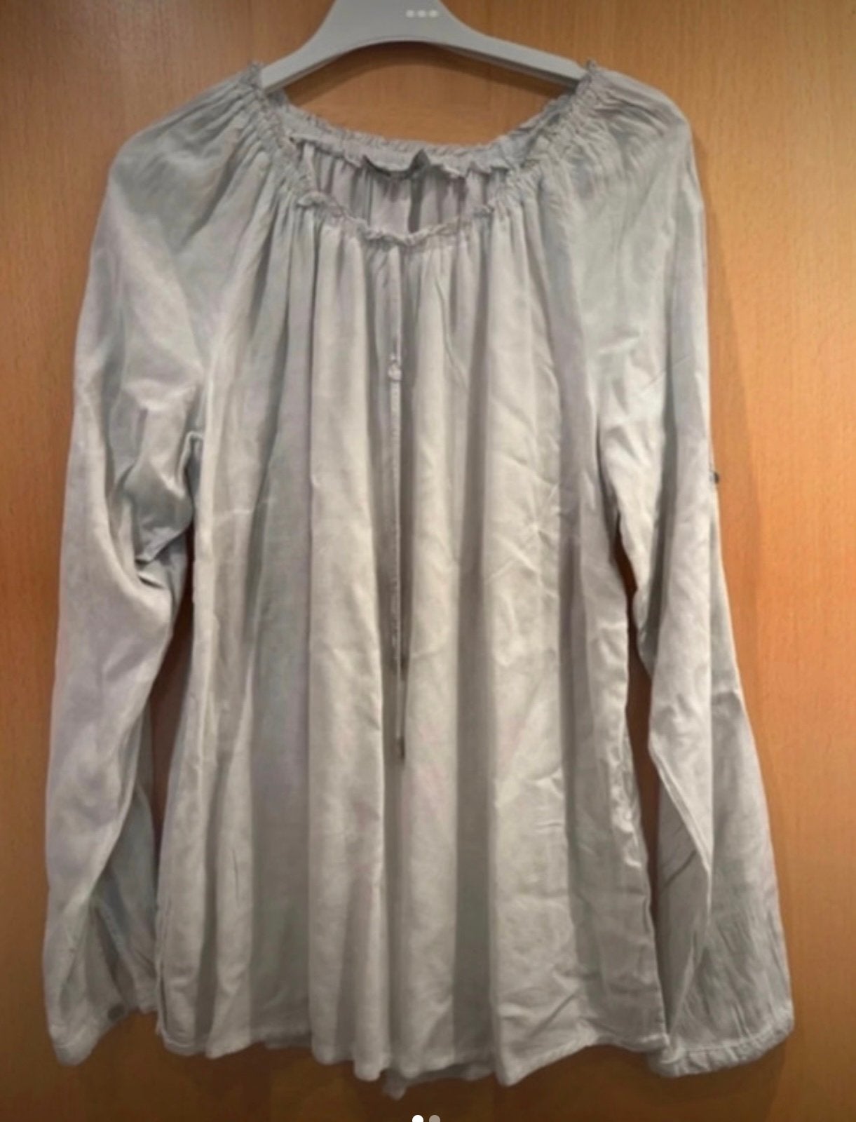 Blouse up2 fashion maat 38/40, Ophalen of Verzenden, Zo goed als nieuw, Maat 38/40 (M)
