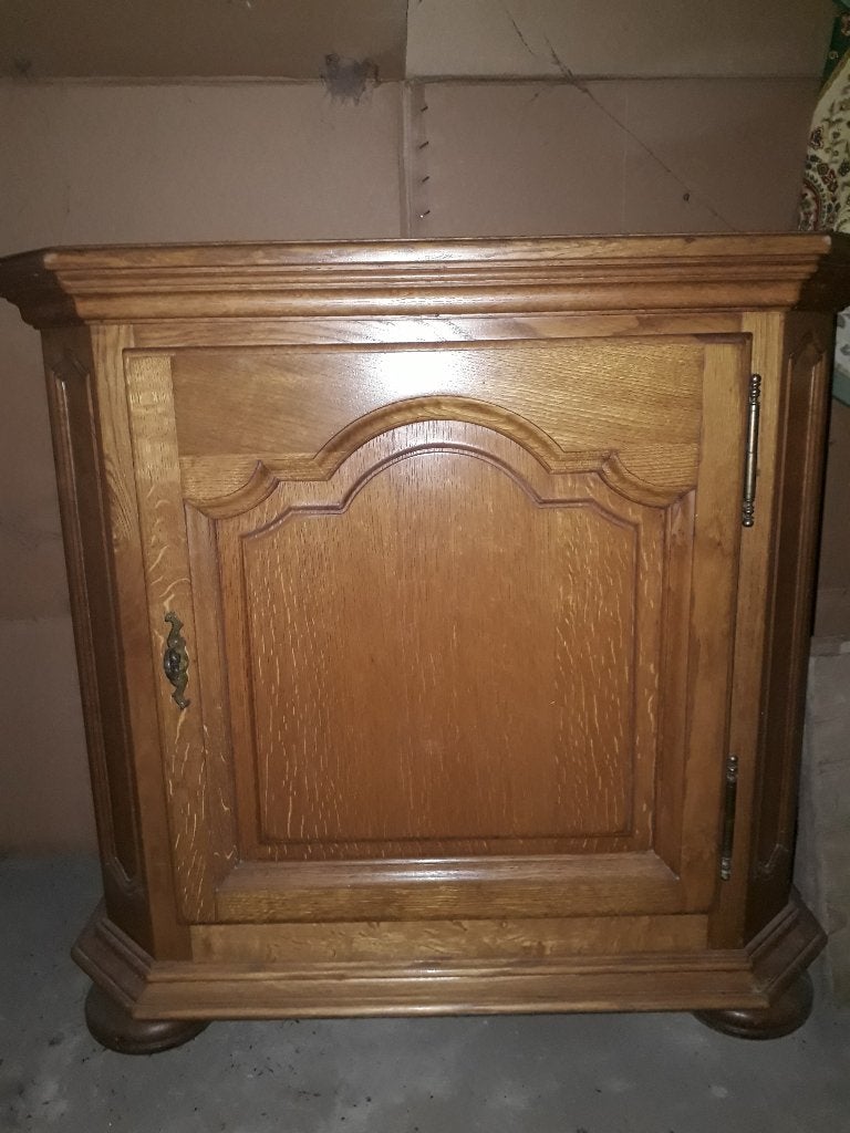 meuble tv, Maison & Meubles, Armoires | Mobilier de télévision, Moins de 100 cm, Enlèvement, Utilisé, 50 à 100 cm