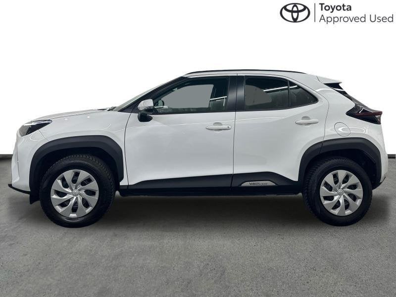 Toyota Yaris Cross HEV Dynamic | carplay | camera | heated s, Achat, Euro 6, https://public.car-pass.be/vhr/82cbf9f9-36db-4f9c-9edd-2335bd05d11c