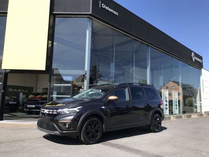 Dacia Jogger TCe Extreme 5PL, Achat, 5 places, Capteur de lumière, 999 cm³