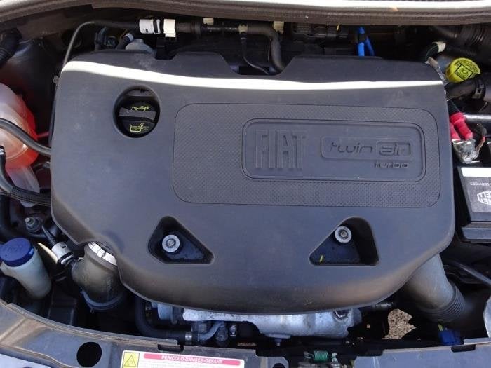 Moteur d'un Fiat 500, Autos : Pièces & Accessoires, -, 3 mois de garantie, Utilisé, Fiat