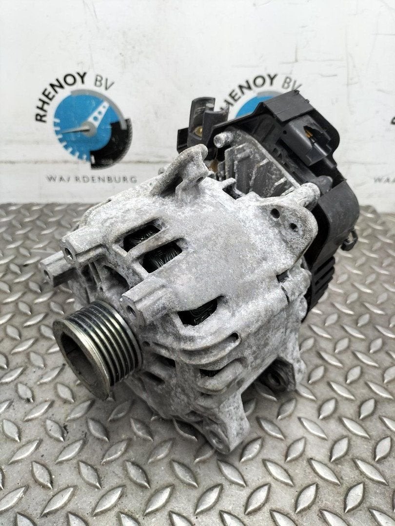 PEUGEOT 3008 DYNAMO 982008028000 2021, Ophalen of Verzenden, Gebruikt, Stiba lid