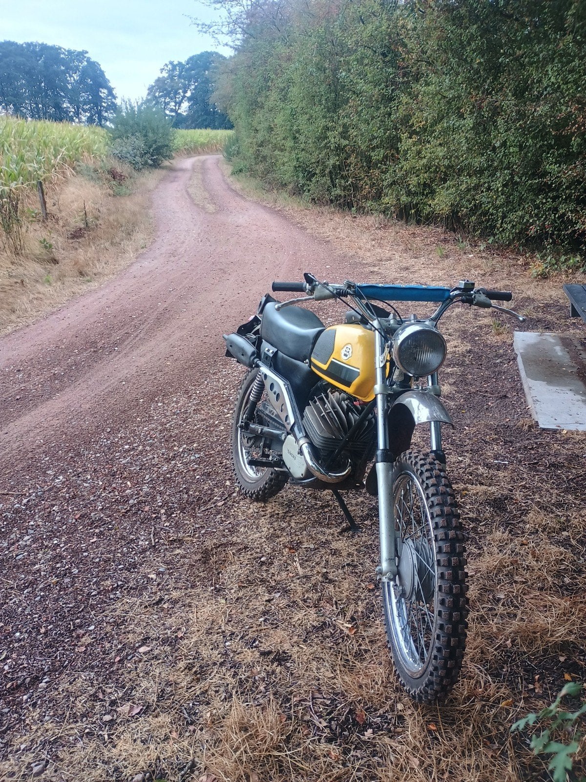 Hercules -sachs 125 cc, Motoren, Motoren | Oldtimers
