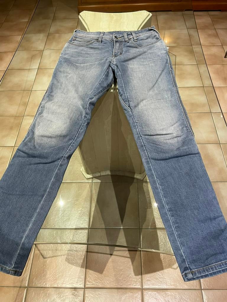 Jeans Moto Rev’It, Ophalen, Zo goed als nieuw