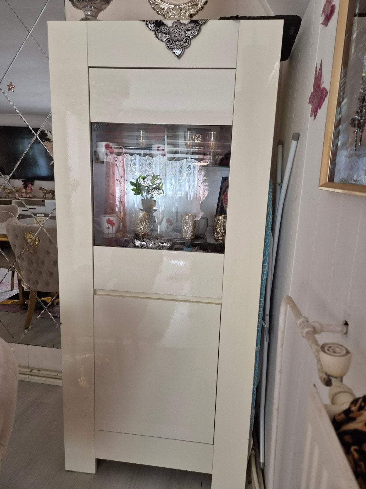 2 kasten  te koop, Huis en Inrichting, Ophalen of Verzenden