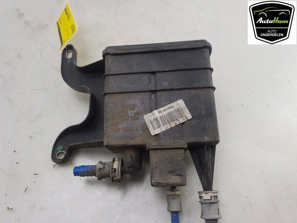 FILTRE A CHARBON X2 (F39) (|730048904|16117300489|7300489|), Utilisé, BMW, Petuelring 130
80809  München, DE, Bayerische Motoren Werke AG