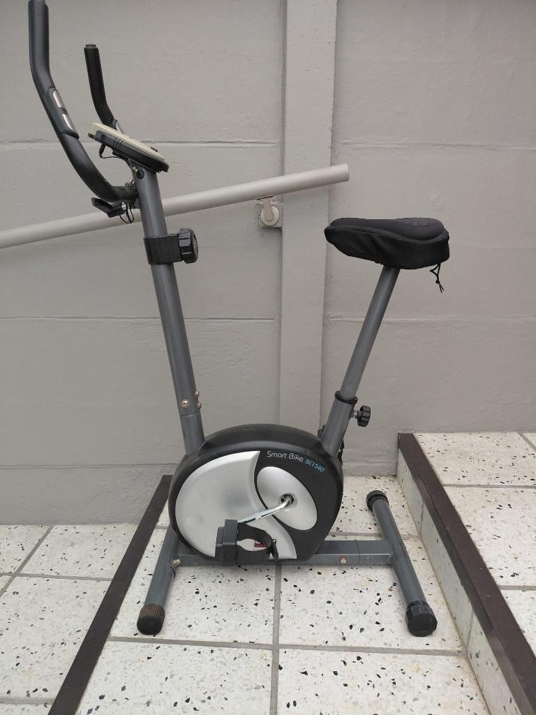 hometrainer, Sport en Fitness, Ophalen, Gebruikt, Hometrainer