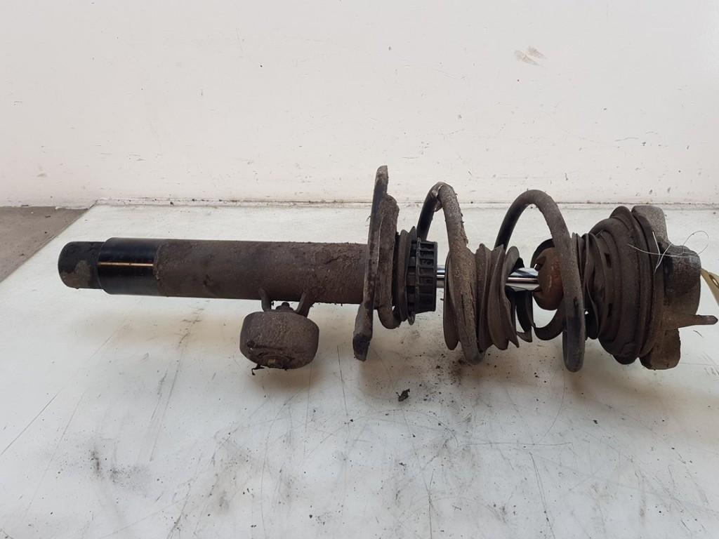 AMORTISSEUR OU ABSORBEUR DE CHOC AVANT DROIT 3 serie (G20), Utilisé, BMW