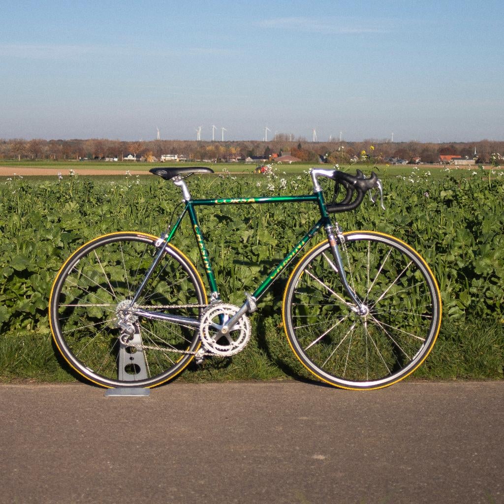 Chesini Criterium Corsa 56cc, Autres marques, Frein sur jante, Acier, Enlèvement