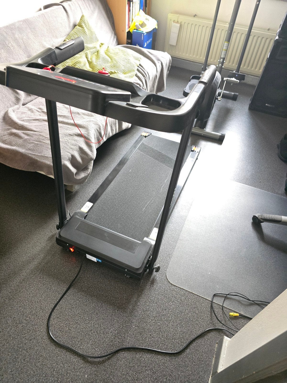 Tapis de course, Sports & Fitness
