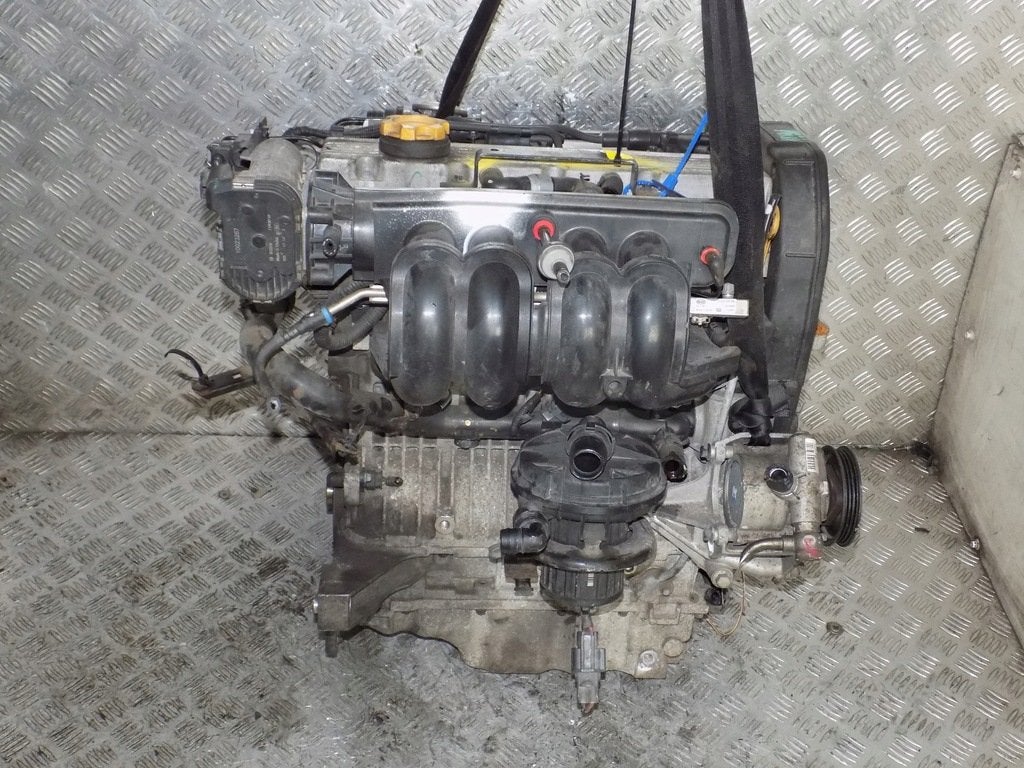 Moteur 18K4G Nu MG MG, Autos : Pièces & Accessoires, Envoi, Utilisé, Daihatsu