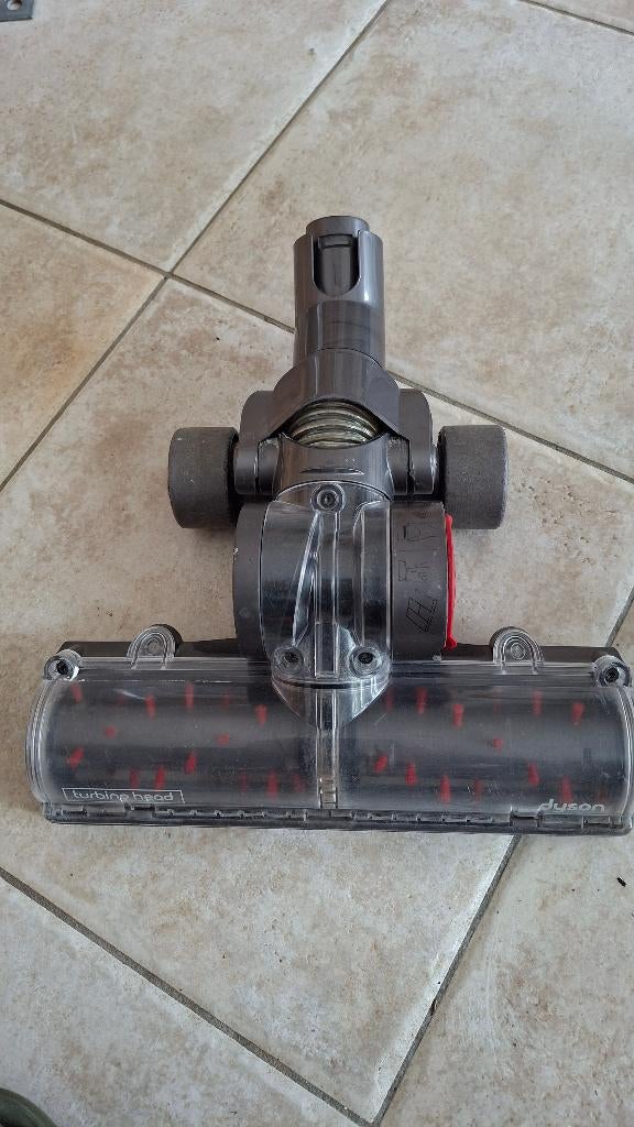 Brosse dyson, Electroménager, Enlèvement, Utilisé