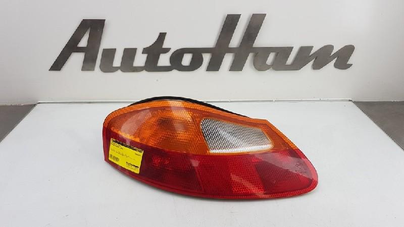 ACHTERLICHT LINKS Boxster (986) (|98663144103|98663144105|), Gebruikt, Porsche