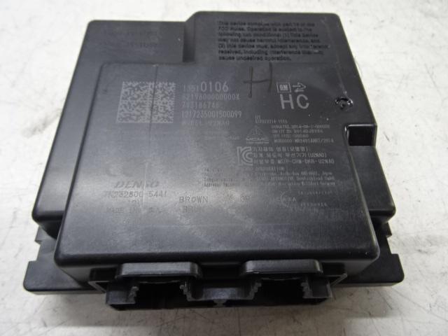 UNITE ELECTRONIQUE Opel Astra K (01-2015/12-2022) (13510106), Utilisé, Opel
