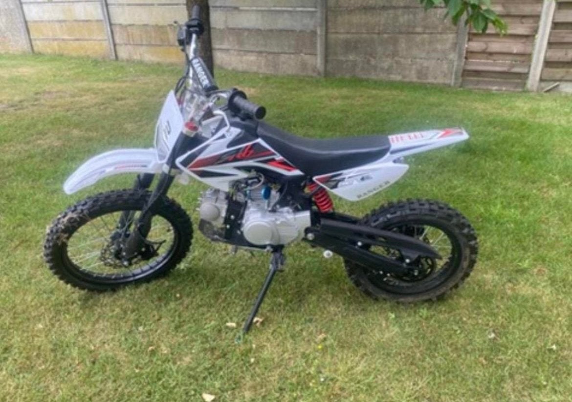 schakelbrommer 50cc, Enlèvement, Comme neuf