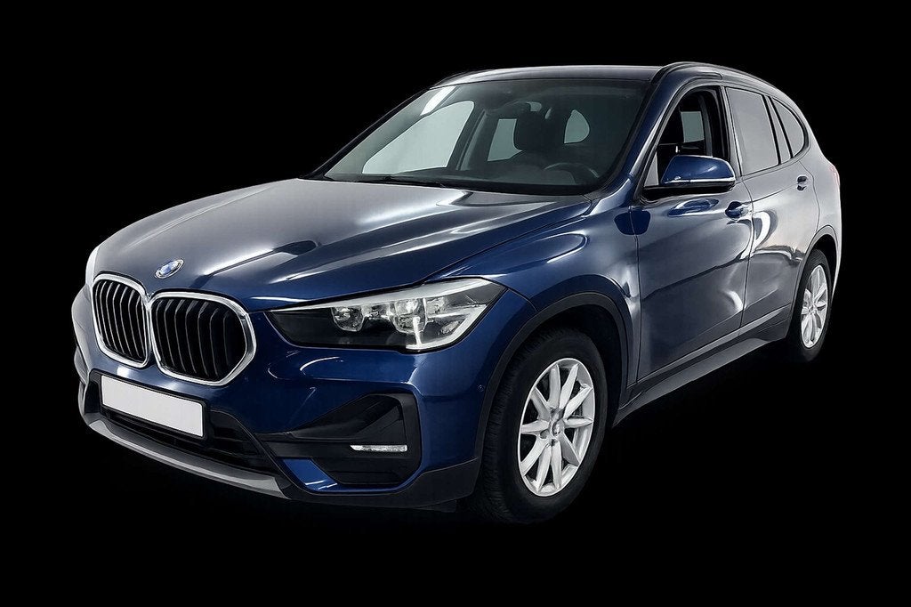BMW X1 1.5iA sDrive18 Automaat Benzine Garantie EURO 6d, Auto's, BMW, Bedrijf, Te koop, X1, ABS, Airbags, Airconditioning, Bluetooth