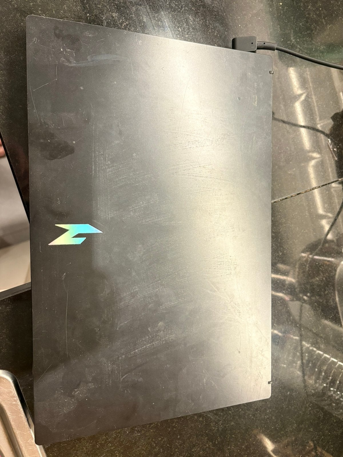 Acer Nitro V15, Enlèvement ou Envoi, Comme neuf