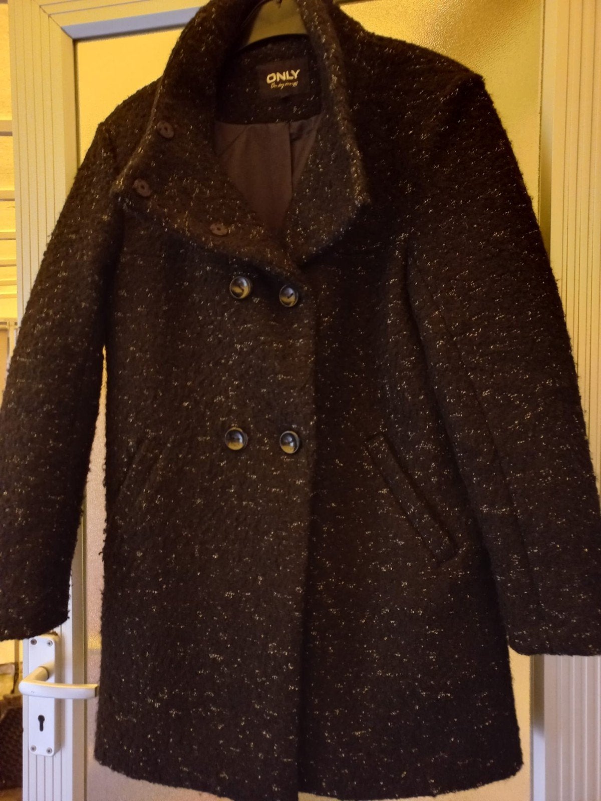 dames jas, Enlèvement, Taille 38/40 (M)