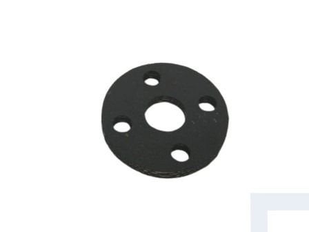 Volvo Rubber flexibele koppeling stuur stang Amazon Hardy sc, Ophalen of Verzenden, Nieuw, Volvo