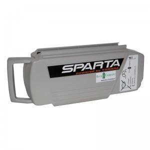 Revisie van de Sparta Pharos Atraxion naar 10Ah, Enlèvement ou Envoi, Neuf