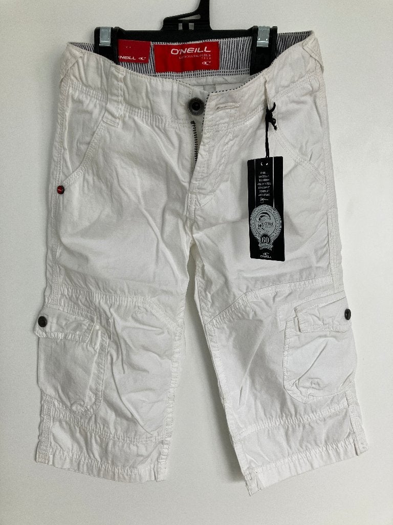 O'Neill bermuda's Nieuw maat 128§146, Enfants & Bébés, Vêtements enfant | Taille 128, Garçon, Enlèvement ou Envoi, O ' NEILL, Pantalon