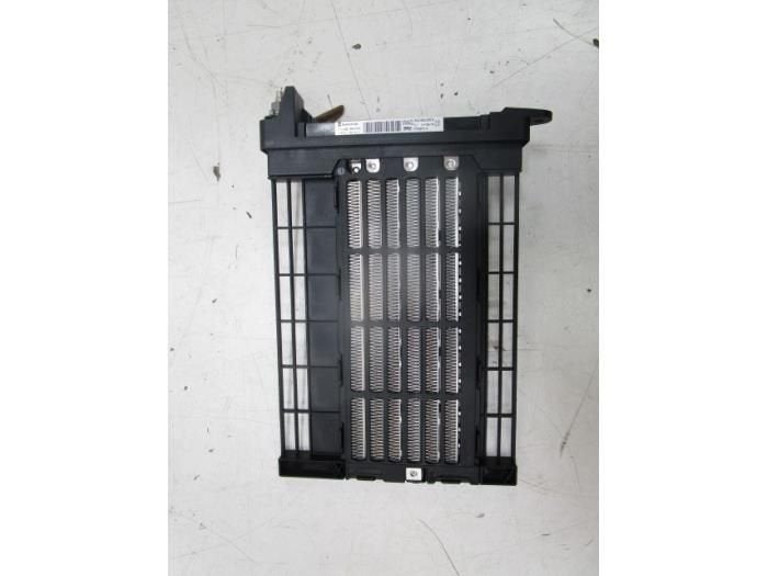 Verwarmingsschakelaar Achterruit Volkswagen Golf (22742599), Enlèvement ou Envoi, Utilisé
