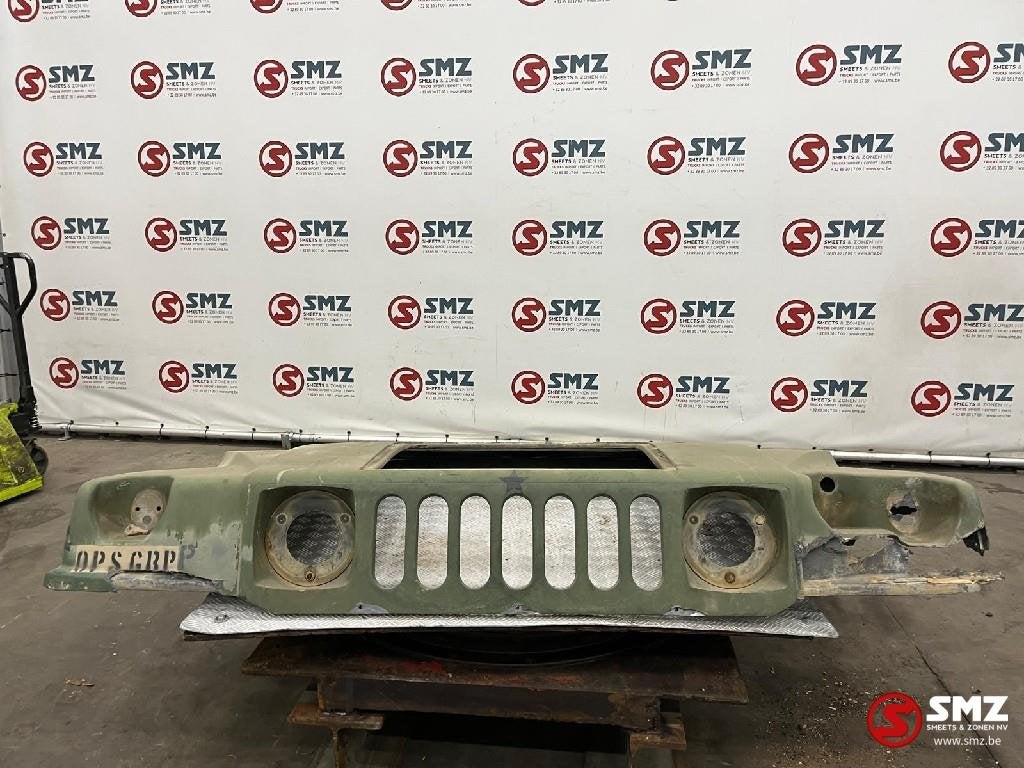 Occ Capot Hummer H1, Utilisé, Autres marques, Carrosserie et Tôlerie