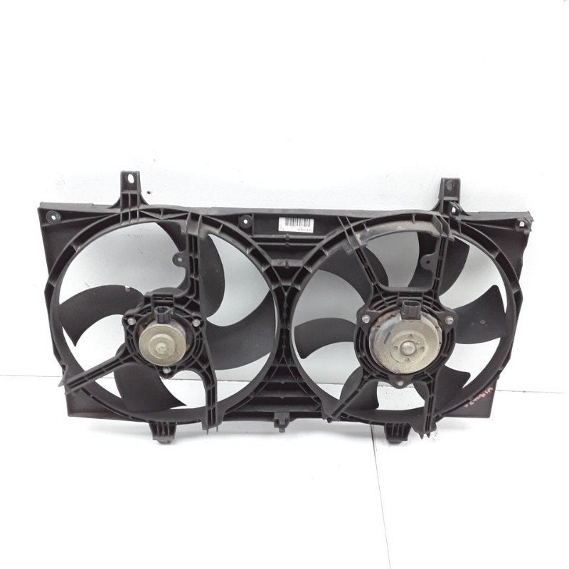 VENTILATEUR C Nissan Almera (N16) (|21481BN320|), Dhr. M. Roggen, Stadsweg 37 37
9917 PV  WIRDUM GR., NL, Nissan, Utilisé