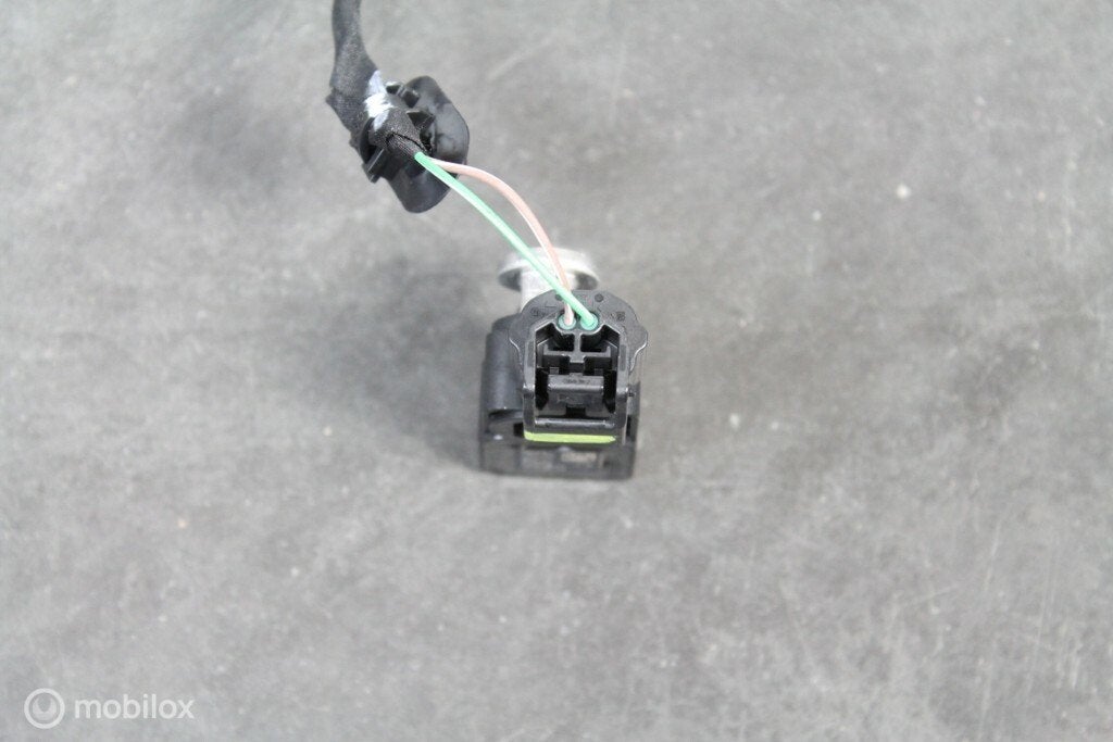Capteur d'airbag G ou D Smart fortWo 453 (2014-....), Autos : Pièces & Accessoires, Enlèvement ou Envoi, Utilisé
