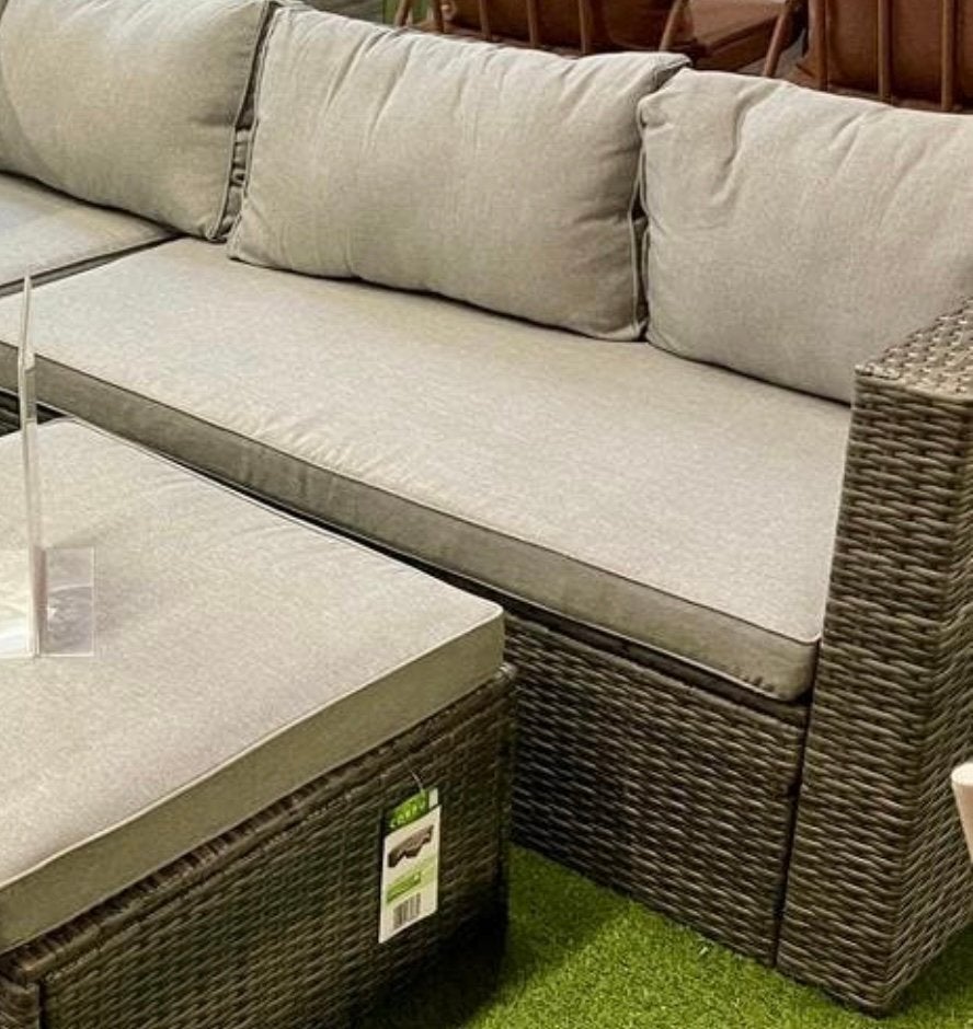 Tuin zetels, Tuin en Terras, Tuinsets en Loungesets, Ophalen, Nieuw, Tuinset