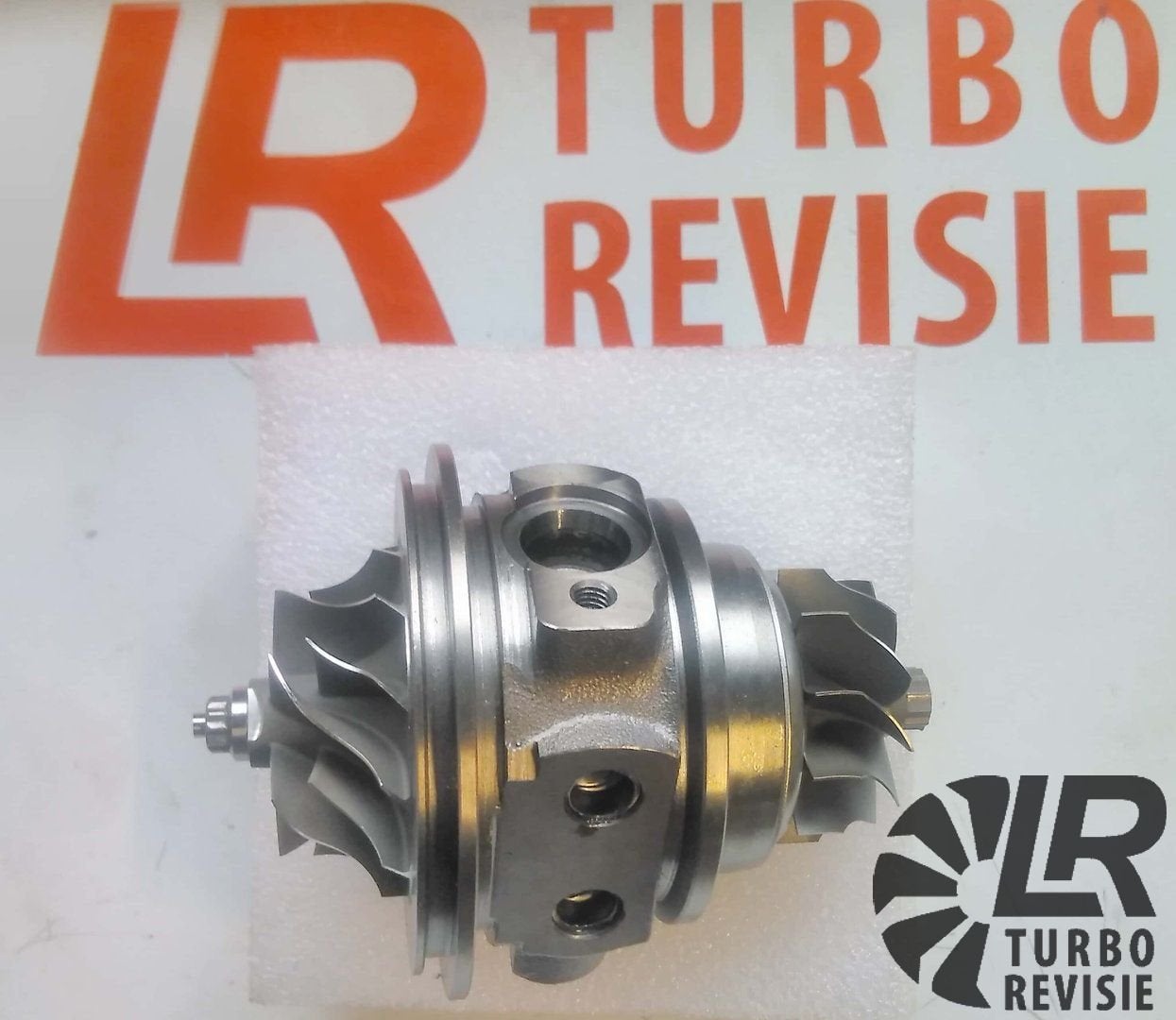 Turbo patroon,chra,core BMW 125i,220i,320i,328i N20B20, Autos : Pièces & Accessoires, Neuf, -, -, -