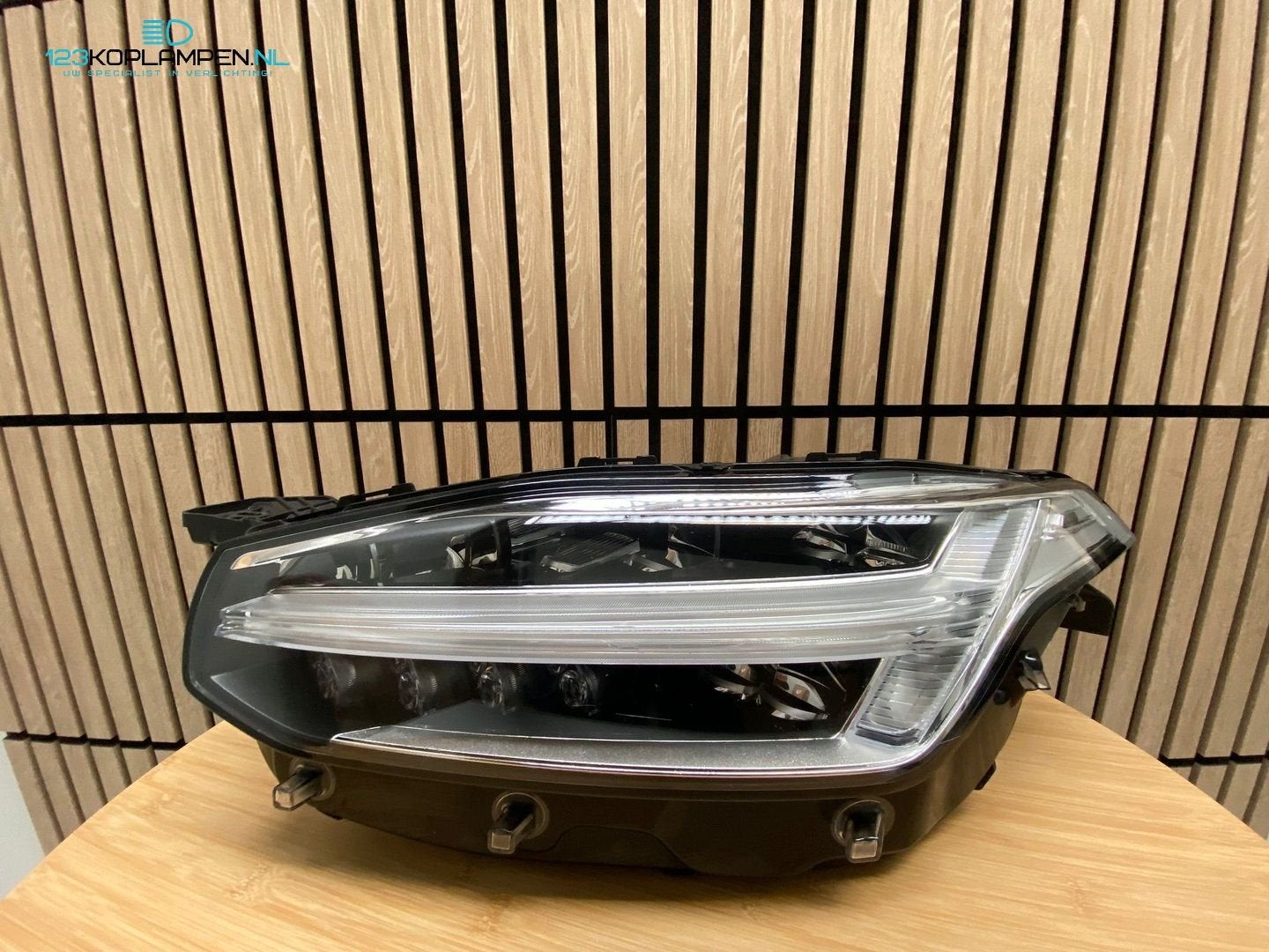 Volvo XC90 Full led MID koplamp links, Auto-onderdelen, Gebruikt, -, -, Ophalen of Verzenden