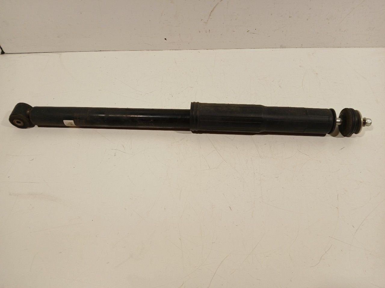 Schokbreker rechts achter Honda Jazz, Onderdelen@venauto.nl, Gebruikt, Ettenseweg 76, 4706 PB Roosendaal, The Netherlands, Herkomst onderdeel bekend