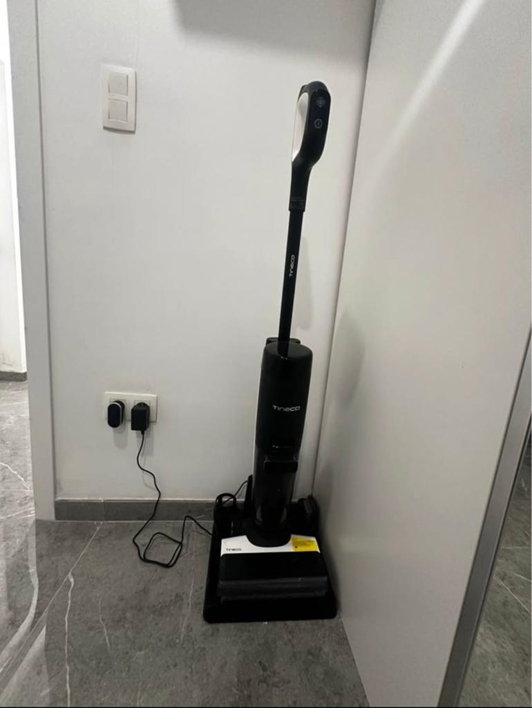 Tineco S7 série, Electroménager, Aspirateurs, Enlèvement, Comme neuf, Aspirateur d'eau, Autres marques