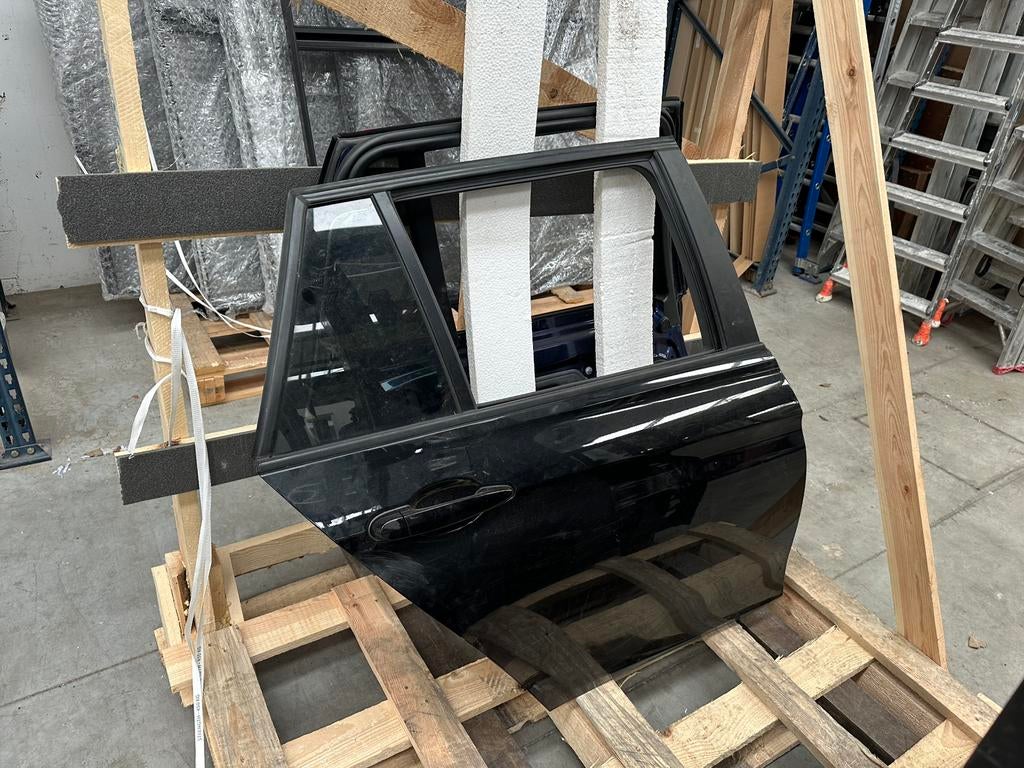 Portes arrière bmw f31, Enlèvement, Arrière, BMW, Porte