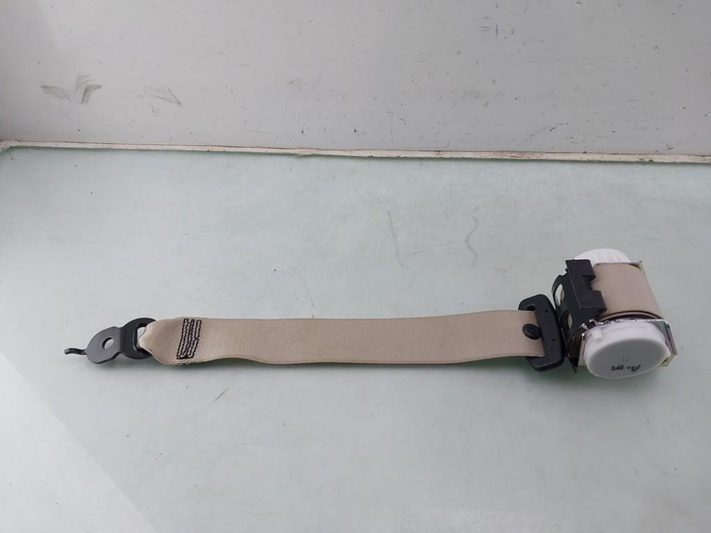 VEILIGHEIDSGORDEL MIDDEN ACHTER BMW 5 serie (F10), Gebruikt, BMW, Petuelring 130
80809  München, DE, Bayerische Motoren Werke AG