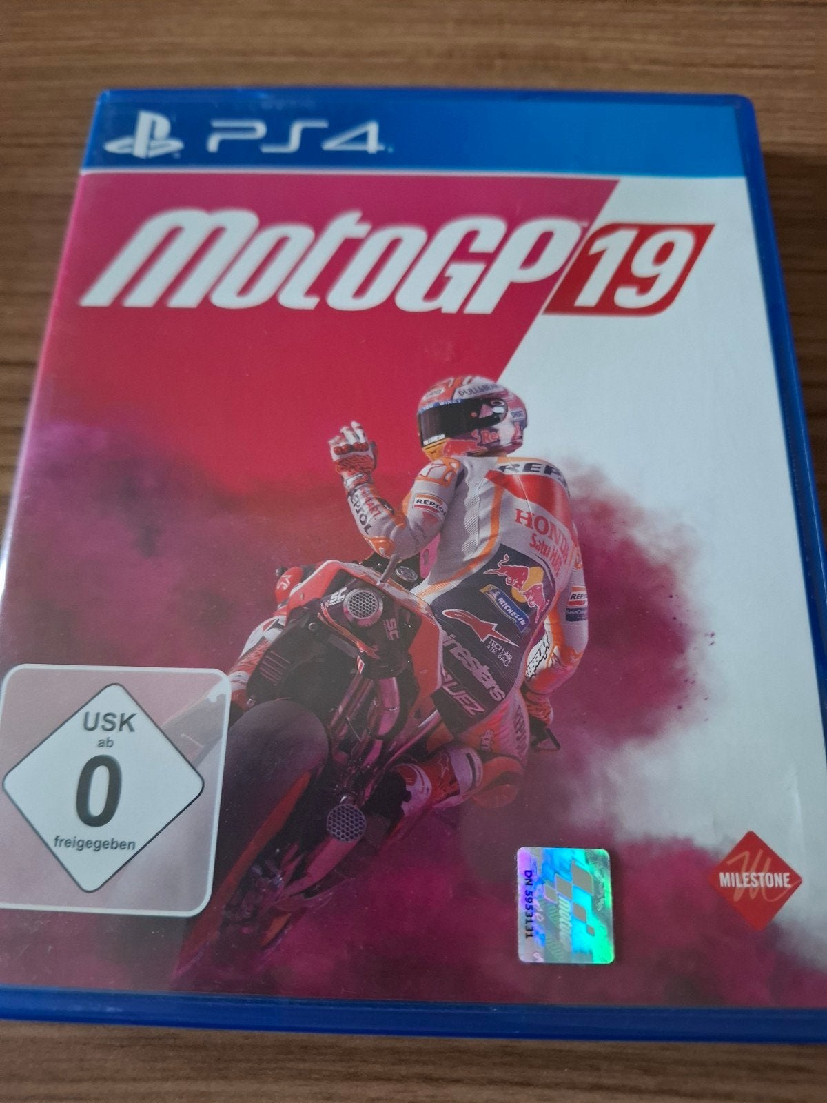 MotoGP 19, Games en Spelcomputers, Ophalen of Verzenden