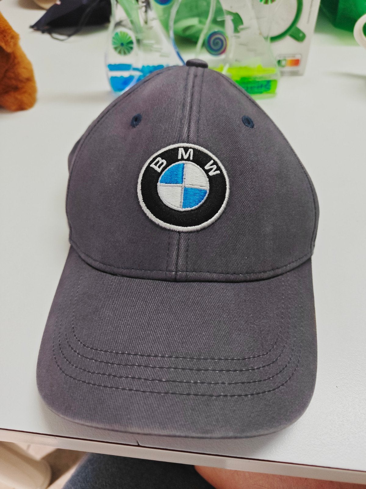 BMW pet, Ophalen of Verzenden, Pet