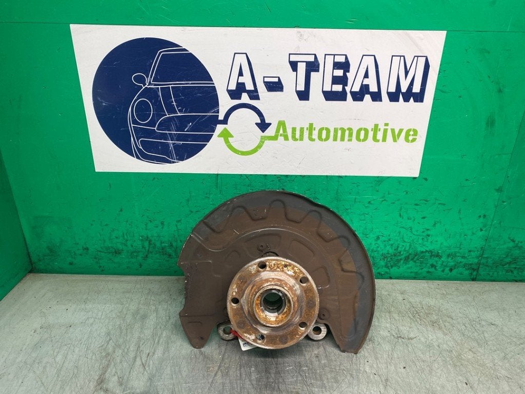 FUSEE RECHTS VOOR Golf VII Variant (AUVV) (|5Q0407256R|), Gebruikt, Volkswagen, Volkswagen AG, Kundenbetreuung@volkswagen.de