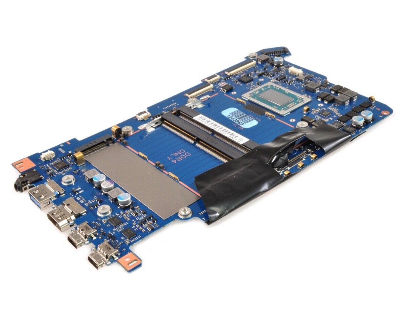 Carte mère BA92-19719A, AMD Ryzen 5 3500U série 7 NP750QUB, Enlèvement ou Envoi, Neuf, AMD, DDR4