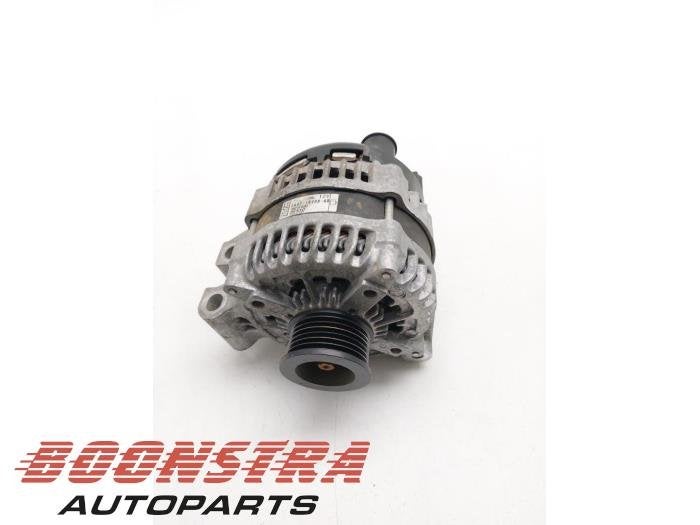 Dynamo van een Landrover Range Rover, -, -, Ophalen of Verzenden, -