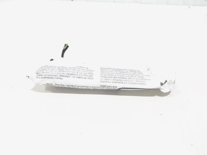 Airbag de siège arrière gauche d'un Volkswagen Passat, Autos : Pièces & Accessoires, Volkswagen, -, 3 mois de garantie, Utilisé