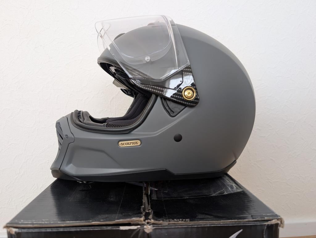 Casque moto, Autres marques, Femmes, Casque intégral, Enlèvement