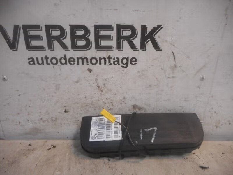 AIRBAG STOEL LINKS Ford Focus 2 C+C (4m51-a611d11-ad), Auto-onderdelen, Gebruikt, Ophalen of Verzenden, Henry-Ford-Straße 1 50735 Köln, DE